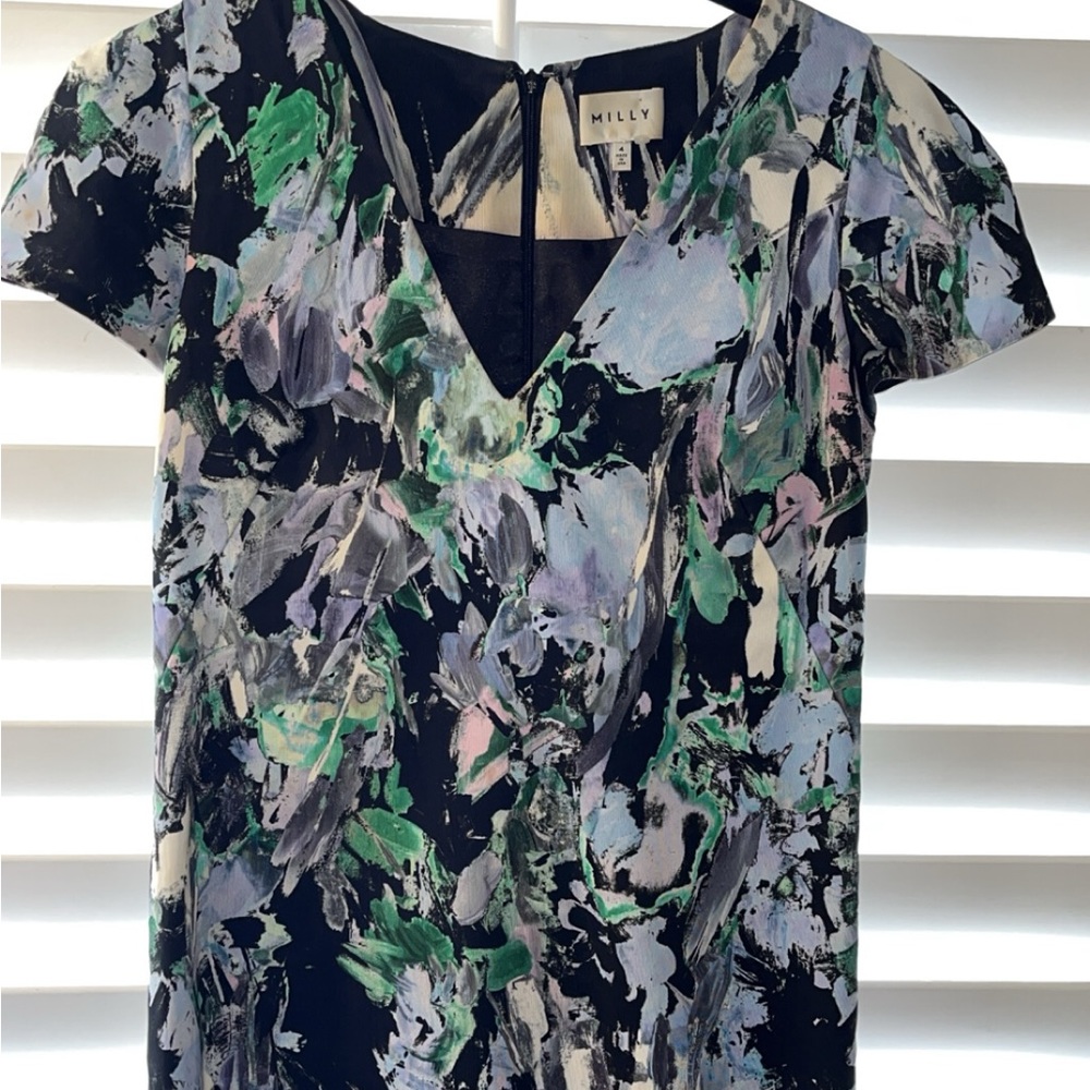 Milly Dress - Excellent Condition! - Picture 3 of 4